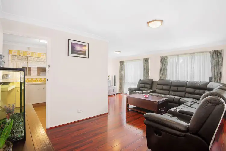 Third view of Homely house listing, 18 Tucks Road, Toongabbie NSW 2146