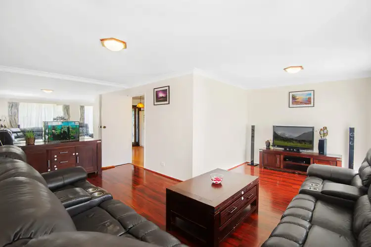 Fourth view of Homely house listing, 18 Tucks Road, Toongabbie NSW 2146
