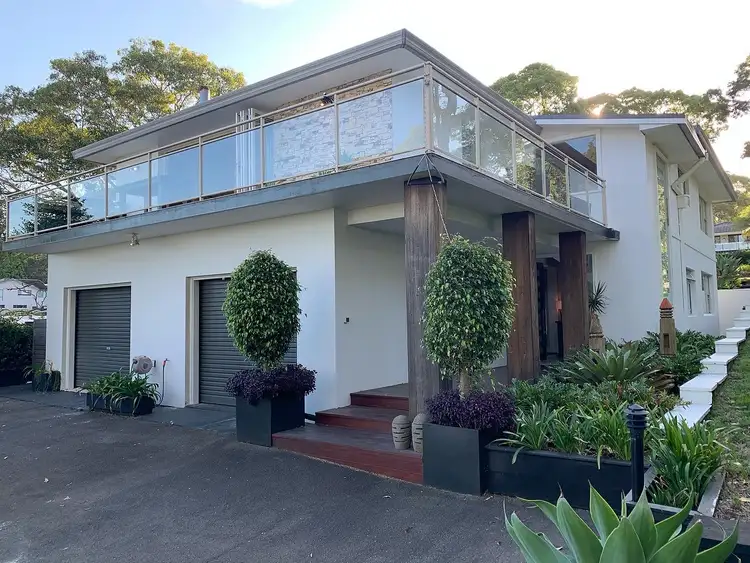 Second view of Homely house listing, 44a Water Street, Caringbah South NSW 2229