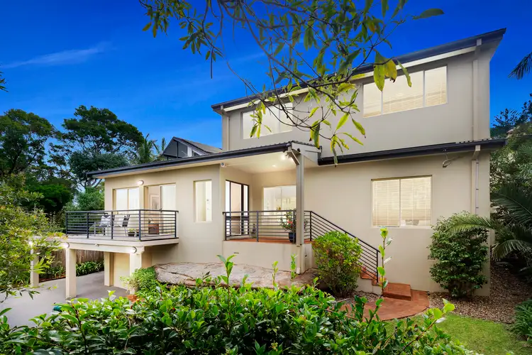 10 Waterview Street, Seaforth NSW 2092