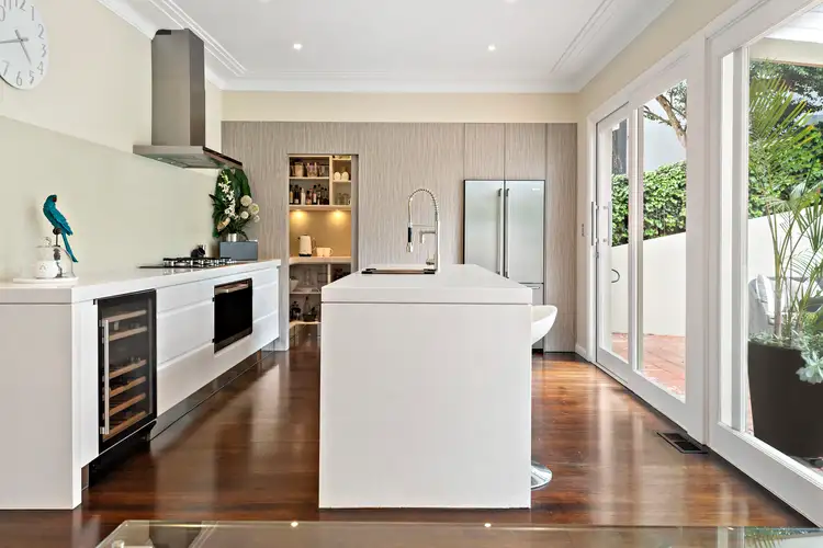 Fifth view of Homely house listing, 10 Waterview Street, Seaforth NSW 2092