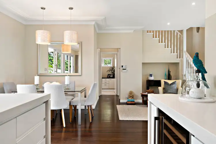 Sixth view of Homely house listing, 10 Waterview Street, Seaforth NSW 2092