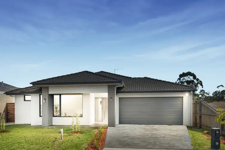 Main view of Homely house listing, 19 Black Avenue, Gisborne VIC 3437