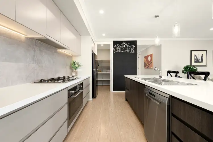 Third view of Homely house listing, 19 Black Avenue, Gisborne VIC 3437