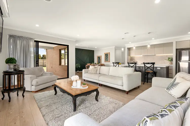 Fourth view of Homely house listing, 19 Black Avenue, Gisborne VIC 3437