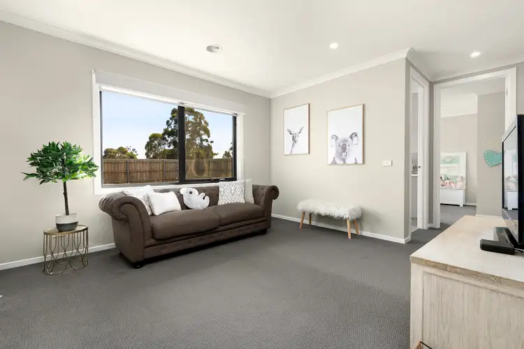 Fifth view of Homely house listing, 19 Black Avenue, Gisborne VIC 3437