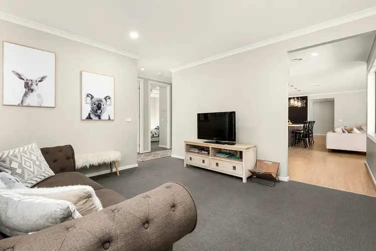 Sixth view of Homely house listing, 19 Black Avenue, Gisborne VIC 3437
