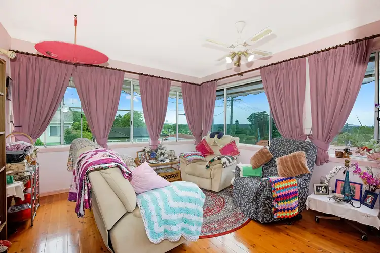 Second view of Homely house listing, 11 Crystal Crescent, Wyong NSW 2259