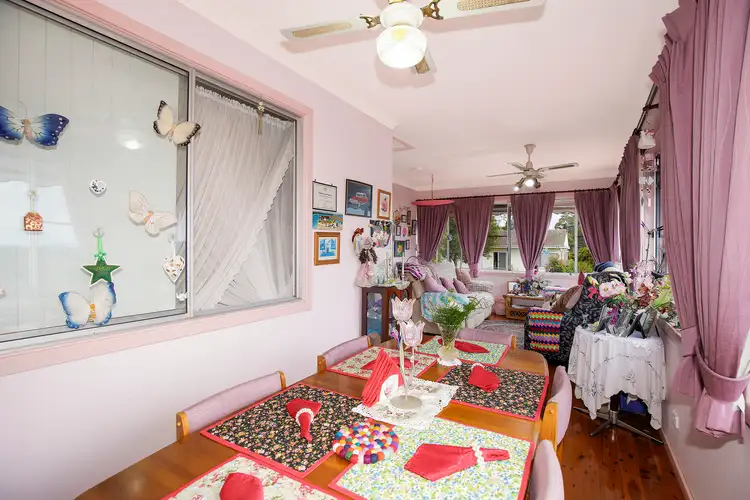 Fourth view of Homely house listing, 11 Crystal Crescent, Wyong NSW 2259