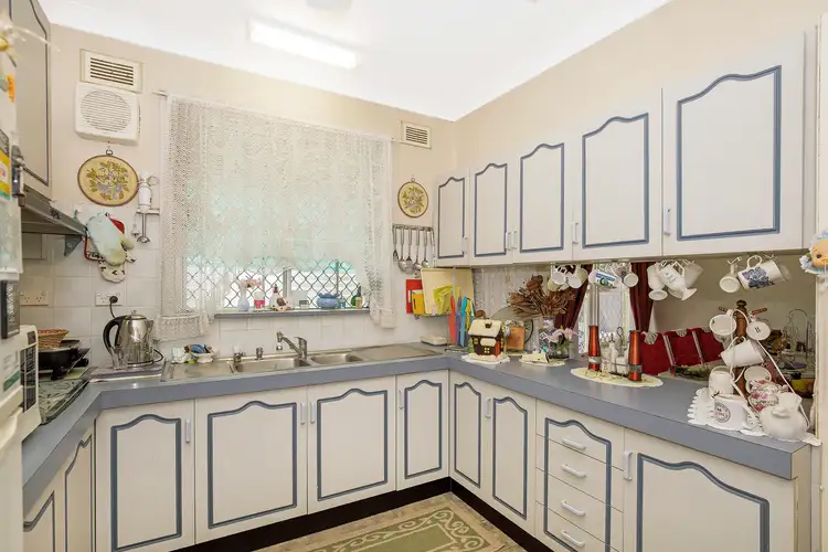 Fifth view of Homely house listing, 11 Crystal Crescent, Wyong NSW 2259