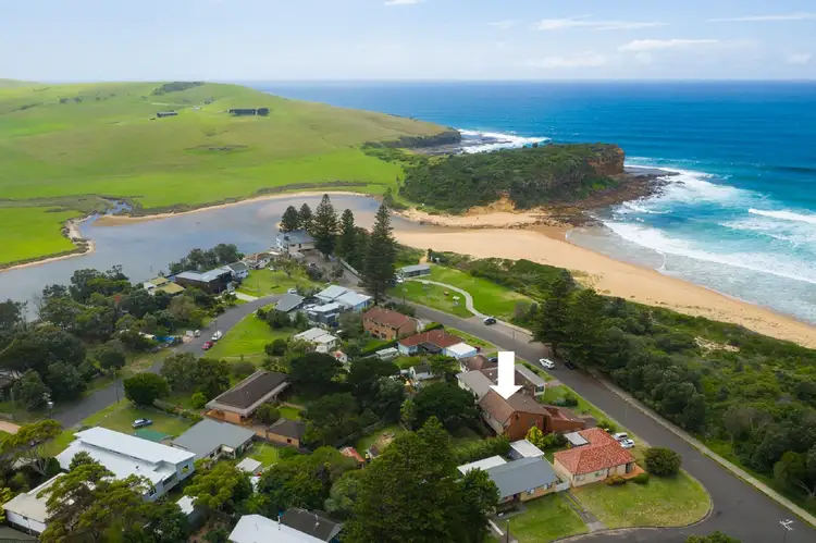 Main view of Homely house listing, 75 Pacific Avenue, Werri Beach NSW 2534