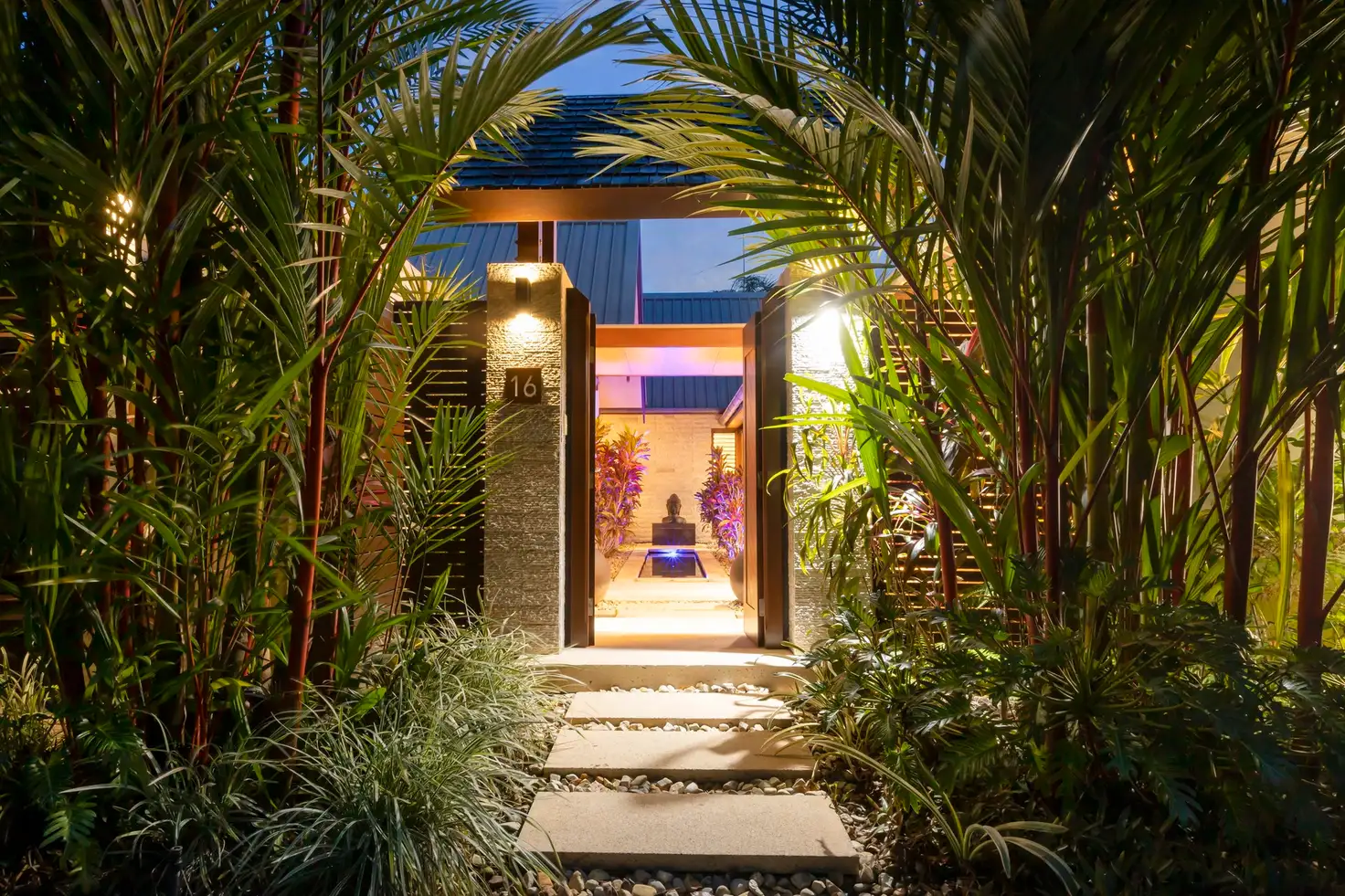 Main view of Homely house listing, 16 Bale Drive, Port Douglas QLD 4877