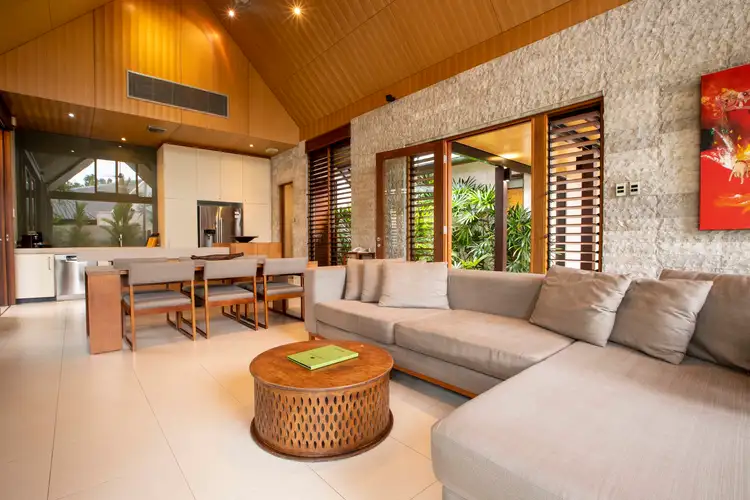Second view of Homely house listing, 16 Bale Drive, Port Douglas QLD 4877