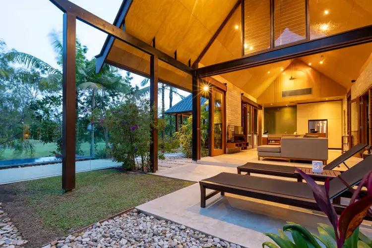 Fifth view of Homely house listing, 16 Bale Drive, Port Douglas QLD 4877