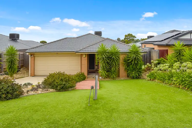11 Valentina Drive, Darley VIC 3340