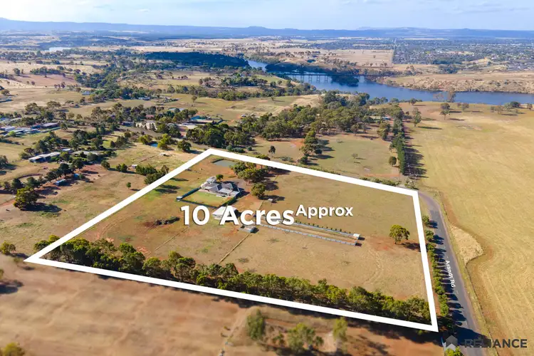 Main view of Homely house listing, 15 Arandt Road, Exford VIC 3338