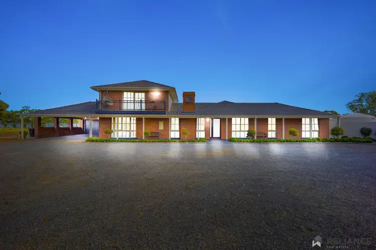 Second view of Homely house listing, 15 Arandt Road, Exford VIC 3338