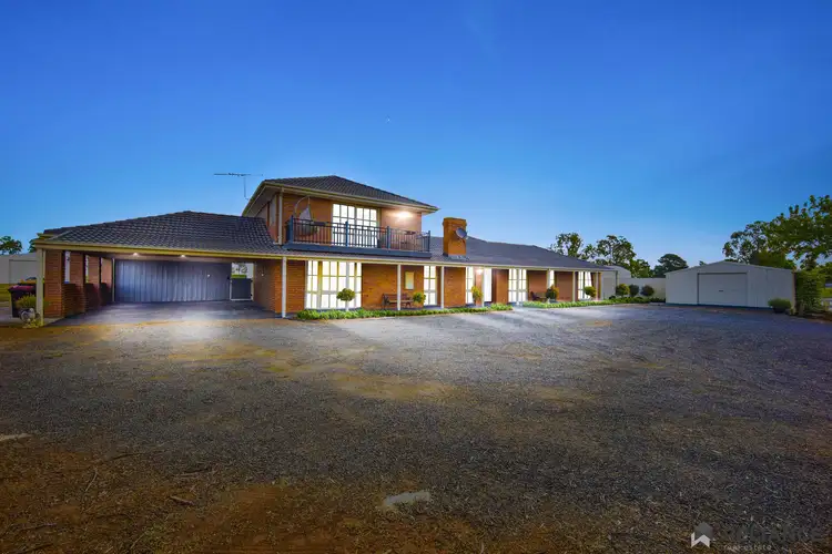 Third view of Homely house listing, 15 Arandt Road, Exford VIC 3338