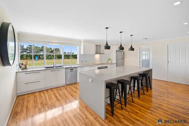 Fourth view of Homely house listing, 15 Arandt Road, Exford VIC 3338