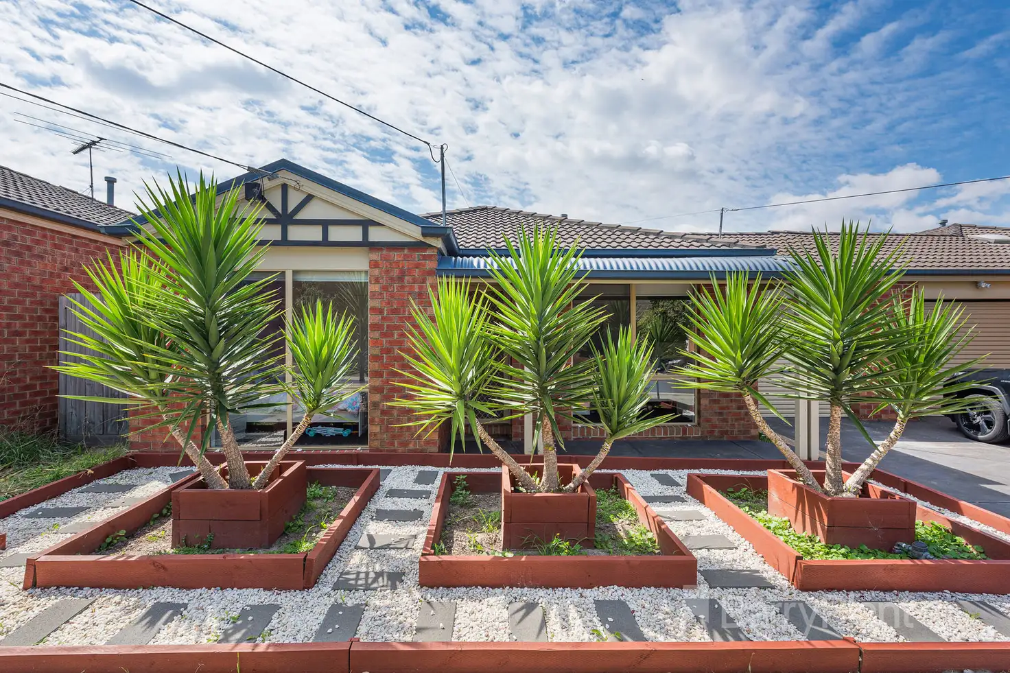 Main view of Homely unit listing, 13B Fifth Avenue, Dandenong VIC 3175