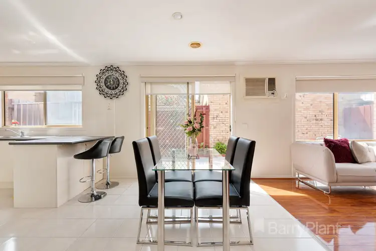 Third view of Homely unit listing, 13B Fifth Avenue, Dandenong VIC 3175