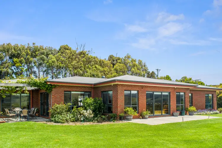 Main view of Homely house listing, 275 Barham River Road, Apollo Bay VIC 3233