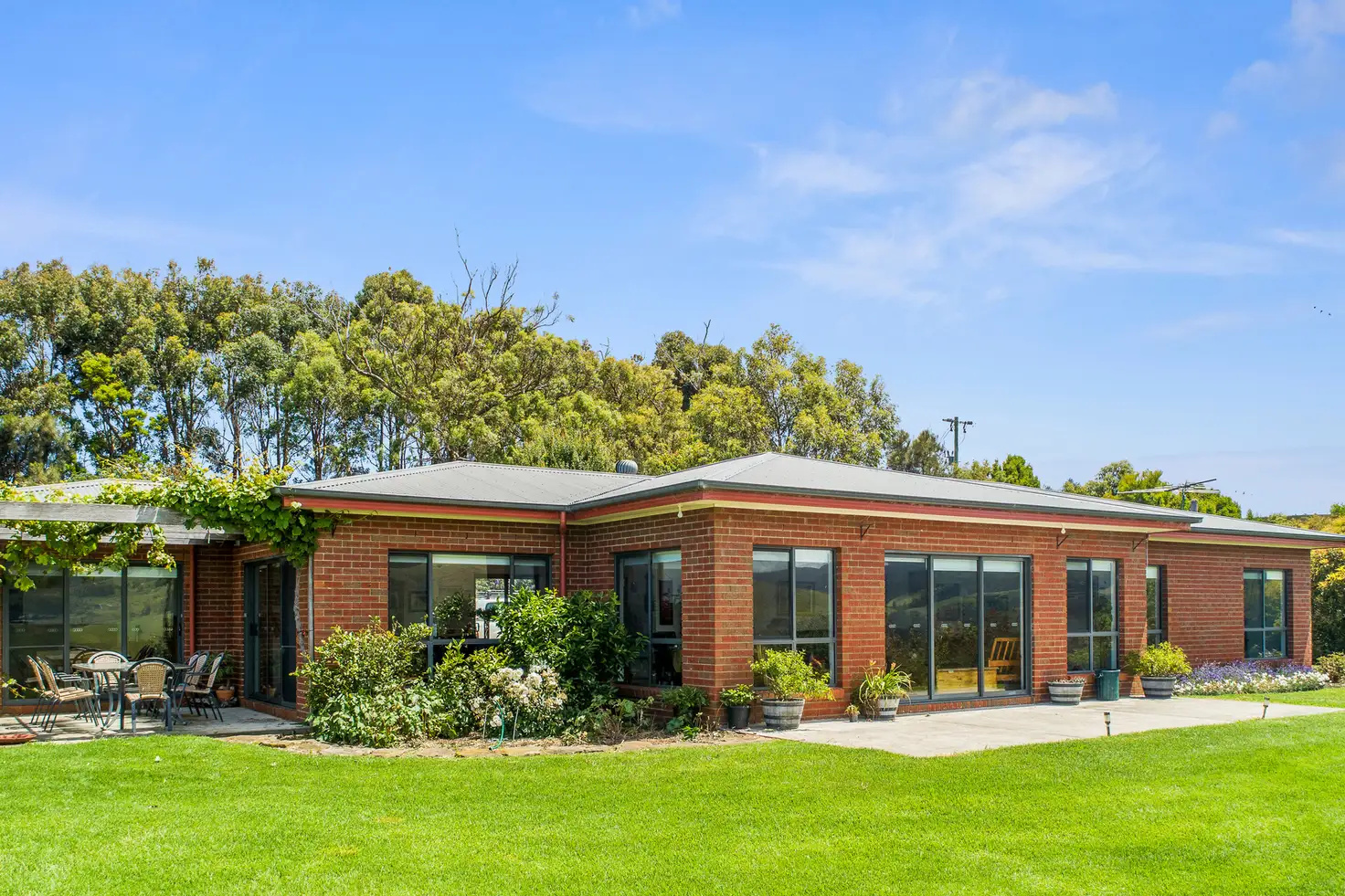 Main view of Homely house listing, 275 Barham River Road, Apollo Bay VIC 3233