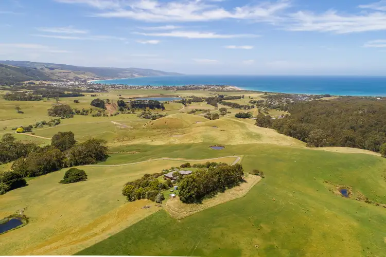 Third view of Homely house listing, 275 Barham River Road, Apollo Bay VIC 3233
