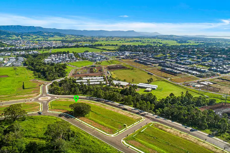 Fourth view of Homely land listing, 44 Araluen Terrace, Tullimbar NSW 2527