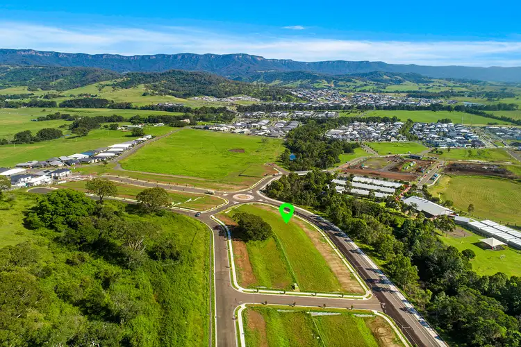 Fifth view of Homely land listing, 44 Araluen Terrace, Tullimbar NSW 2527