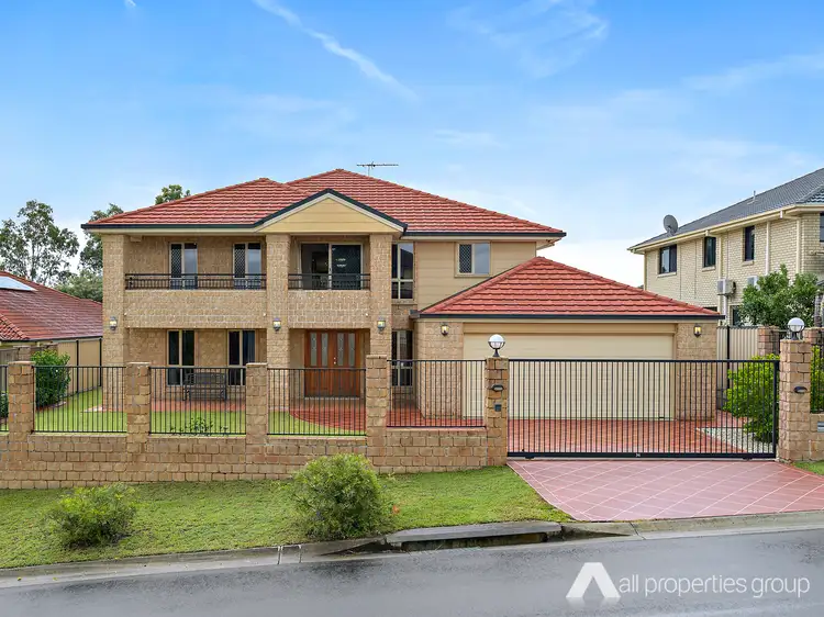 34 Gilberton Crescent, Forest Lake QLD 4078