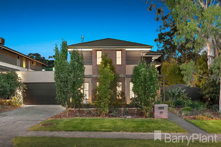 96-98 Springthorpe Boulevard, Macleod VIC 3085
