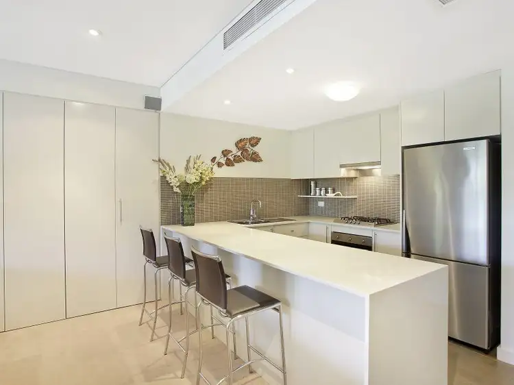 Second view of Homely apartment listing, 6/24 Waratah Street, Mona Vale NSW 2103