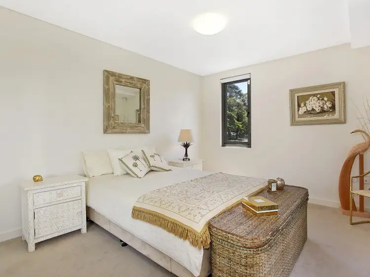 Third view of Homely apartment listing, 6/24 Waratah Street, Mona Vale NSW 2103