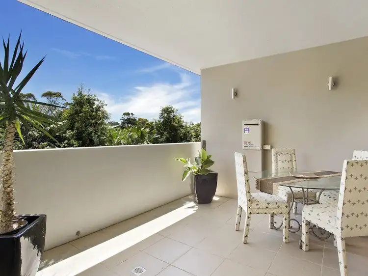 Fourth view of Homely apartment listing, 6/24 Waratah Street, Mona Vale NSW 2103