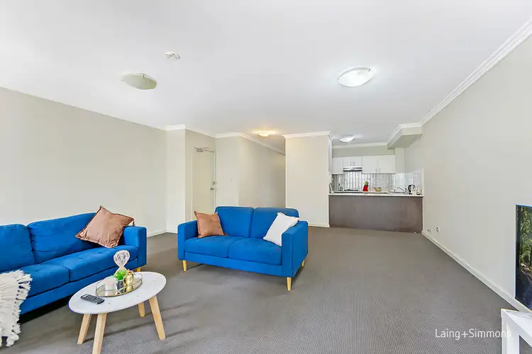 Second view of Homely unit listing, 21/502-514 Carlisle Avenue, Mount Druitt NSW 2770