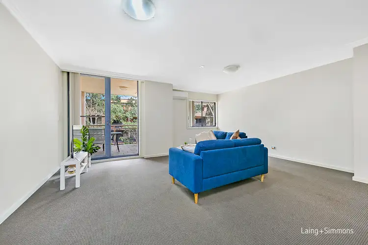 Third view of Homely unit listing, 21/502-514 Carlisle Avenue, Mount Druitt NSW 2770