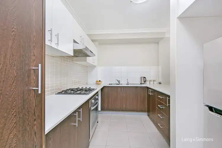 Fourth view of Homely unit listing, 21/502-514 Carlisle Avenue, Mount Druitt NSW 2770