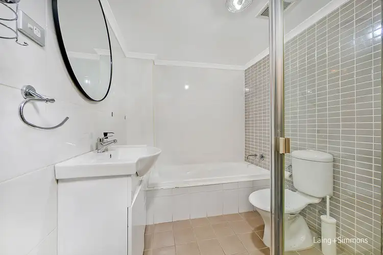 Fifth view of Homely unit listing, 21/502-514 Carlisle Avenue, Mount Druitt NSW 2770