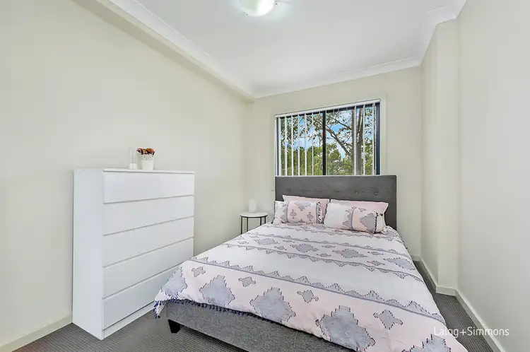 Sixth view of Homely unit listing, 21/502-514 Carlisle Avenue, Mount Druitt NSW 2770