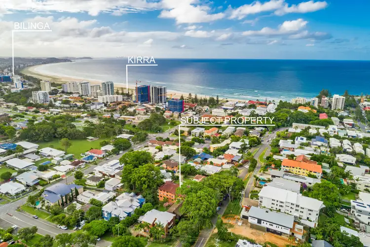 Main view of Homely unit listing, 4/47 Rutledge Street, Coolangatta QLD 4225