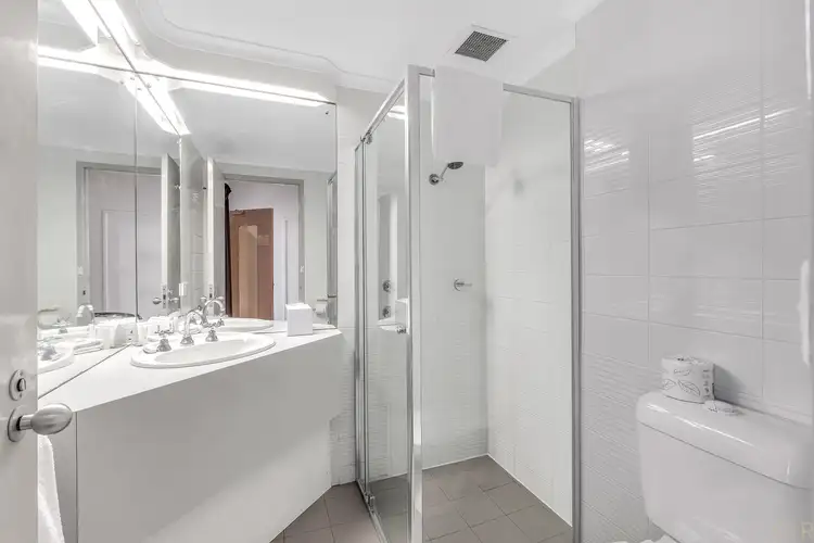 Fifth view of Homely apartment listing, 436/247 Gouger Street, Adelaide SA 5000