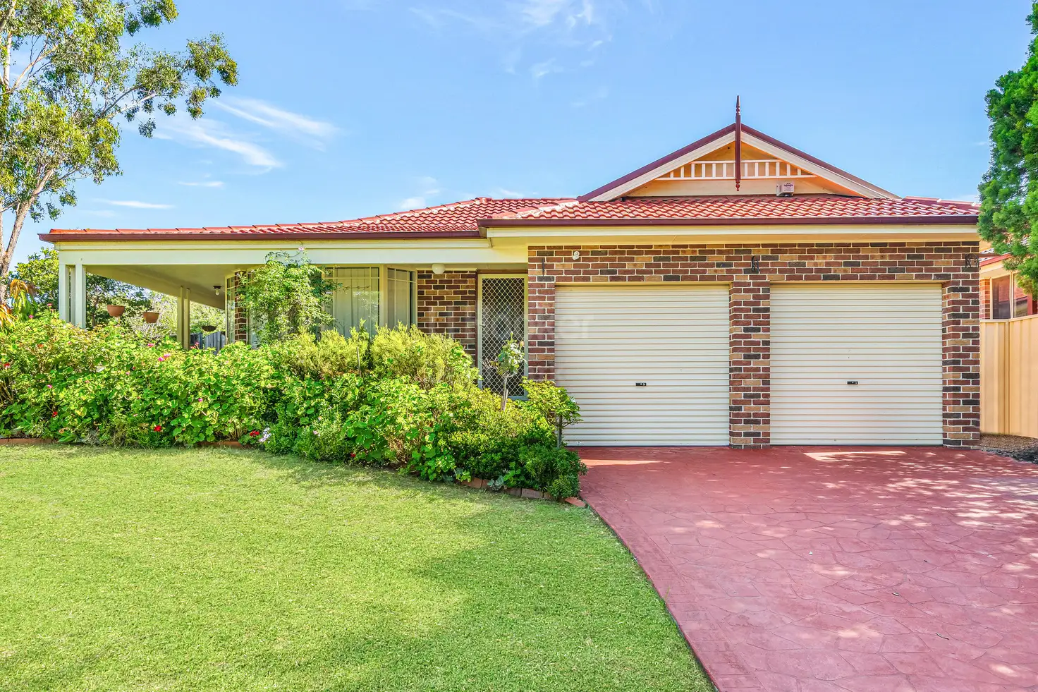 Main view of Homely house listing, 12 Vannon Circuit, Currans Hill NSW 2567