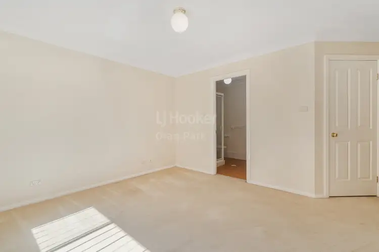 Sixth view of Homely house listing, 12 Vannon Circuit, Currans Hill NSW 2567