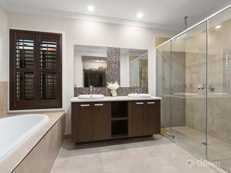 Third view of Homely house listing, 8 Montalto Drive, Pakenham VIC 3810
