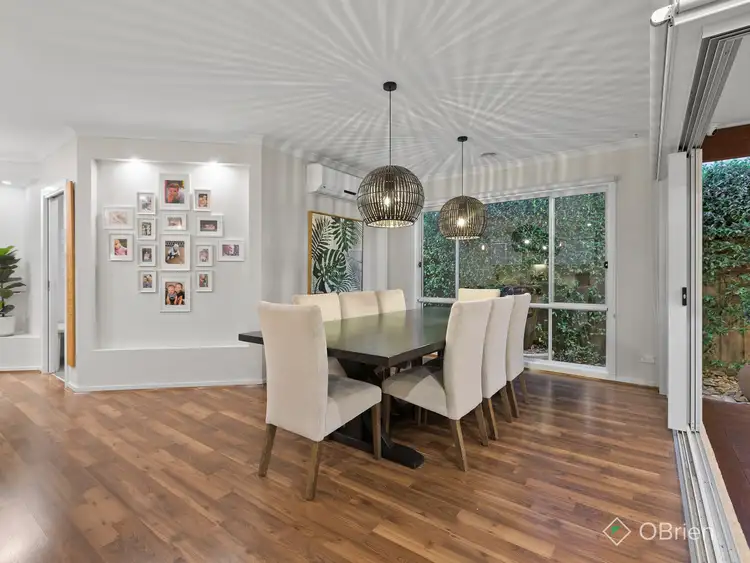 Fifth view of Homely house listing, 8 Montalto Drive, Pakenham VIC 3810