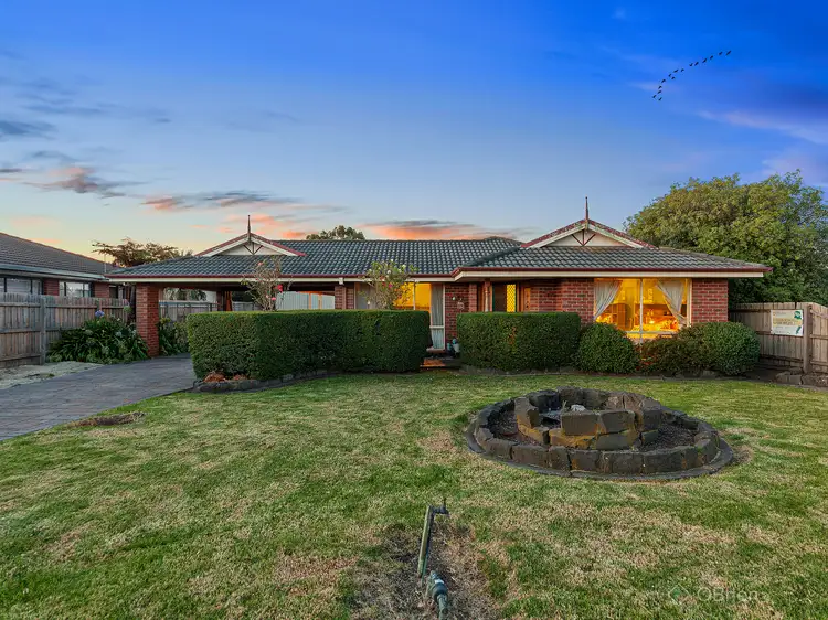 19 Grange Court, Koo Wee Rup VIC 3981