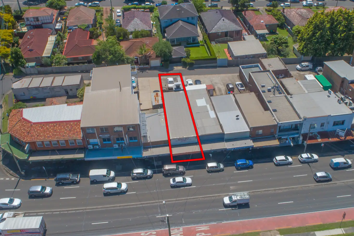 Main view of Homely house listing, 1083 Victoria Road, West Ryde NSW 2114