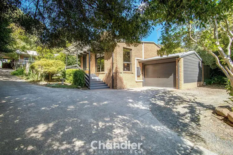 507 Monbulk Road, Monbulk VIC 3793