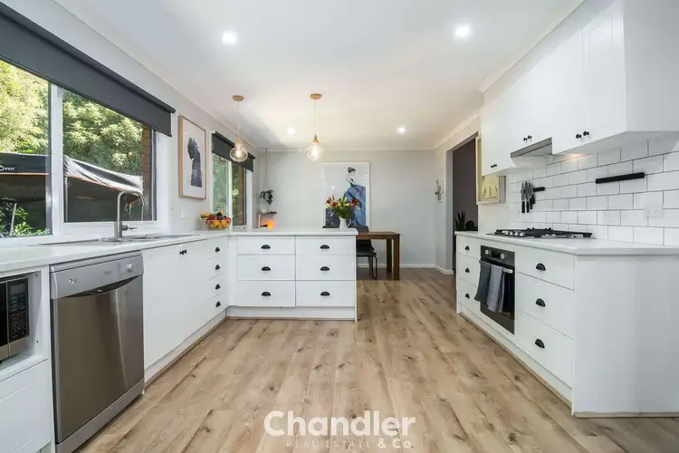 Third view of Homely house listing, 507 Monbulk Road, Monbulk VIC 3793